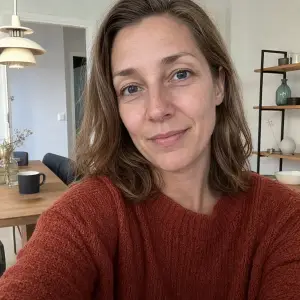 Lina G.