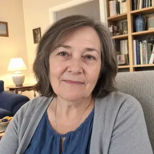 Marita M.